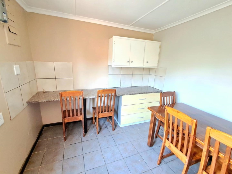 To Let 3 Bedroom Property for Rent in Generaal De Wet Free State